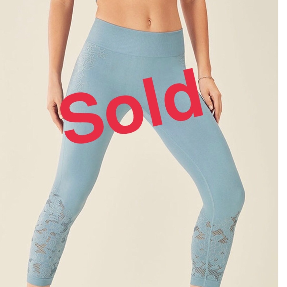 Fabletics leggings